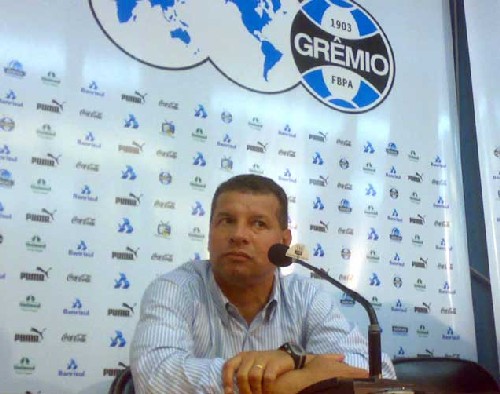 Arivaldo Chaves