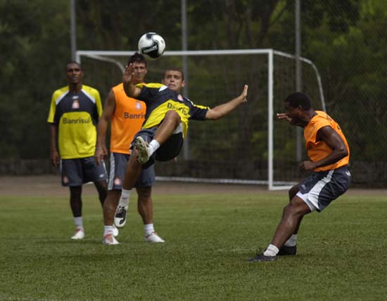 Alexandre Lops/Inter