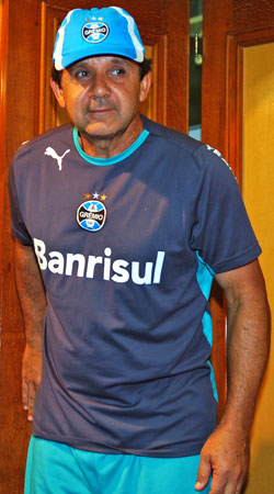 Mauro Vieira, Banco de Dados - 2/2/2009