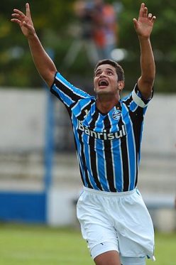 Mauro Vieira