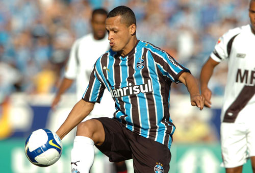 Fernando Gomes