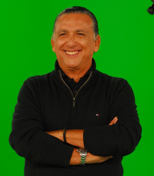 Z Paulo Cardeal, TV Globo