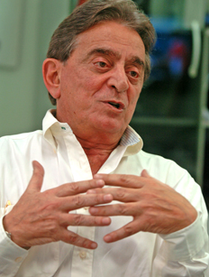 Jlio Cordeiro, Banco de Dados - 28/9/2004