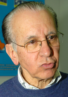 Fernando Gomes, Banco de Dados