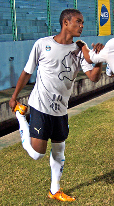 Rodrigo Fatturi, Divulgao