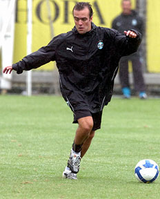 Ronaldo Bernardi