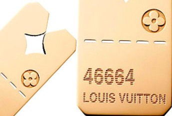 Divulgao, Louis Vuitton
