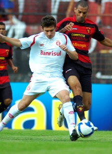 Alexandre Lops, Inter