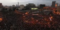 Khaled Desouki, AFP/