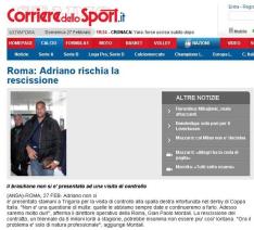  Reproduo, Corriere dello Sport  /