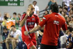 Alexandre Arruda, CBV/