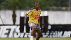 Divulgao, Santos FC/