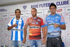 Alceu Atherino / Ava FC/Alceu Atherino / Ava FC