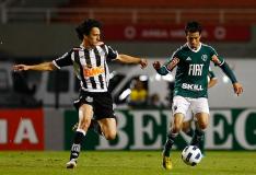 Divulgao, Ricardo Saibun / Santos FC / 