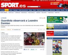 Reproduo, Sport.es /