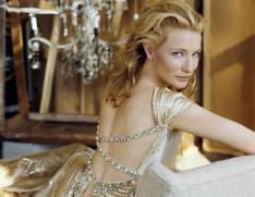 Cate Blanchett/Divulgao