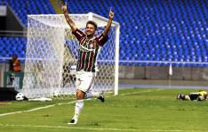 Nelson Perez, Site oficial Fluminense/