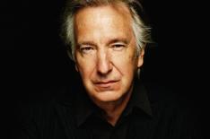 Alan Rickman/Divulgao