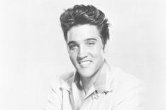 Elvis Presley/Divulgao