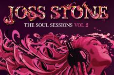 The Soul Sessions Volume 2/Divulgao