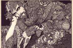 Harry Clarke/Divulgao