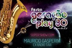 Gerao Play 80/Divulgao