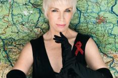 Annie Lennox/Divulgao