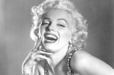 Marylin Monroe/Divulgao