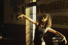 Flashdance/Divulgao