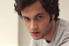 Penn Badgley/Divulgao