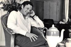 Brian Epstein/Divulgao