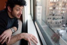 Andy Serkis/Jennifer S. Altman/ for the Times