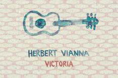 Victoria Herbert Vianna/Divulgao