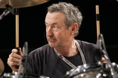 Nick Mason/Divulgao