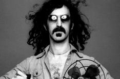 Frank Zappa/Divulgao