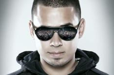 Afrojack/Divulgao