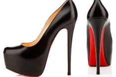 Chistian Louboutin/divulgao