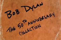 Bob Dylan - The 50th Anniversary Collection/Sony Music/Divulgao