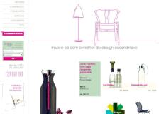 Scandinavia Designs, Reproduo/