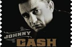 Selo Johnny Cash/Divulgao