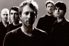 Radiohead/Divulgao