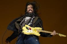 Ron "Bumblefoot" Thal/Divulgao