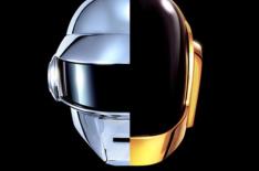 Daft Punk/Facebook/Divulgao