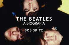 The Beatles - A Biografia/Divulgao