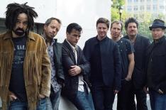 Counting Crows/Divulgao