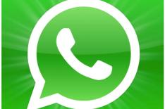 WhatsApp/Divulgao