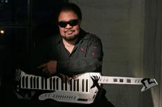 Divulgao/georgeduke.com