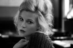 Selah Sue/JB Mondino