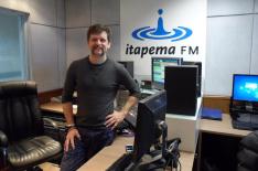 Otvio Linhares/Itapema FM SC