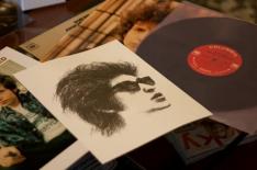 Bob Dylan: The Complete Collection Album/Divulgao